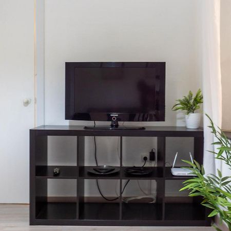 Apartamento Souvenirs Málaga Eksteriør bilde
