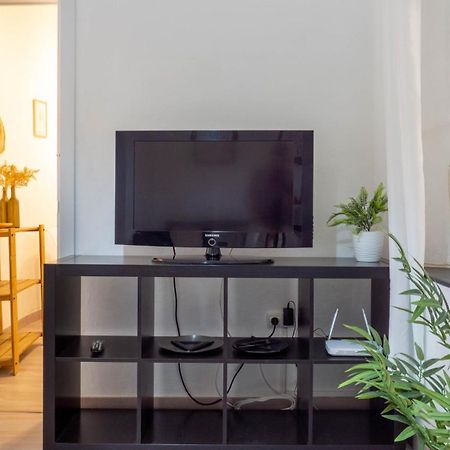 Apartamento Souvenirs Málaga Eksteriør bilde