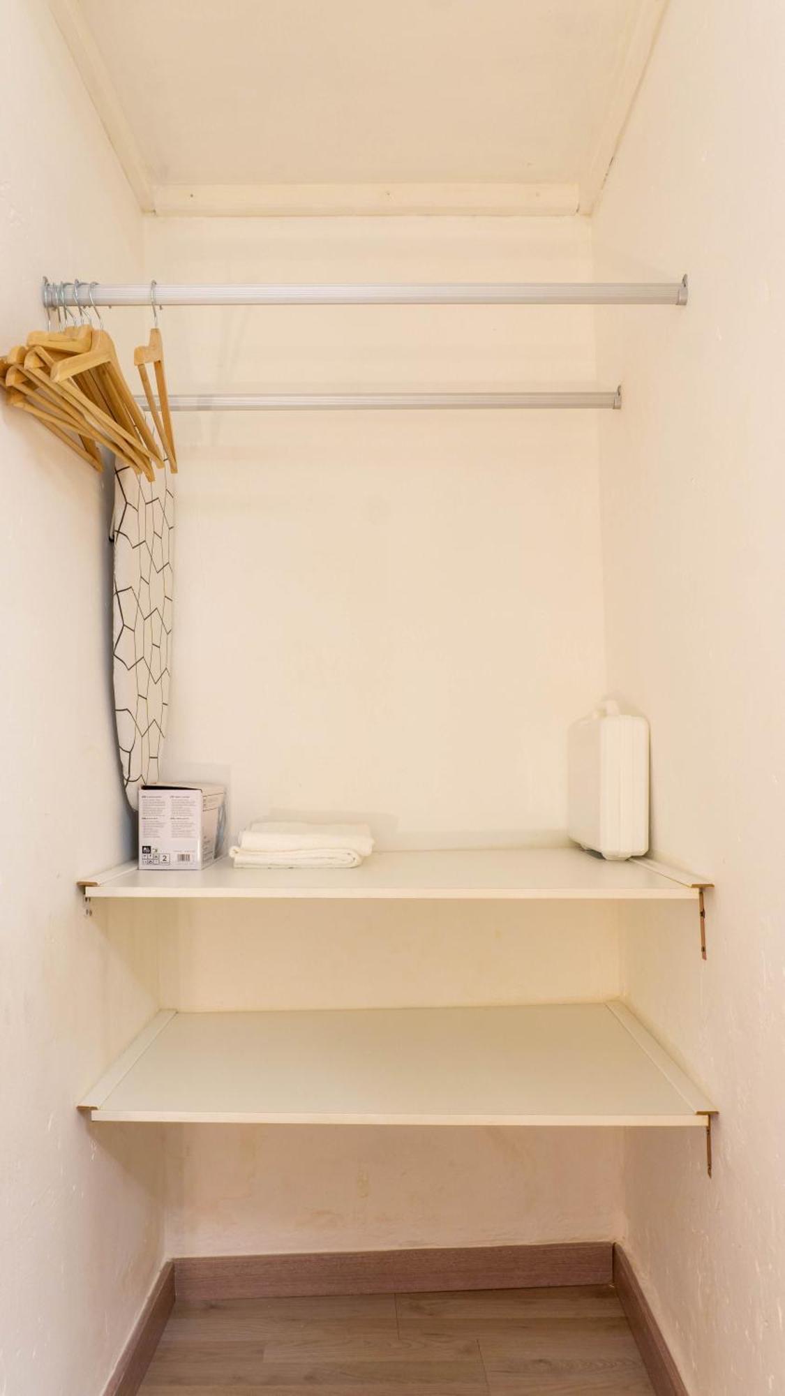 Apartamento Souvenirs Málaga Eksteriør bilde