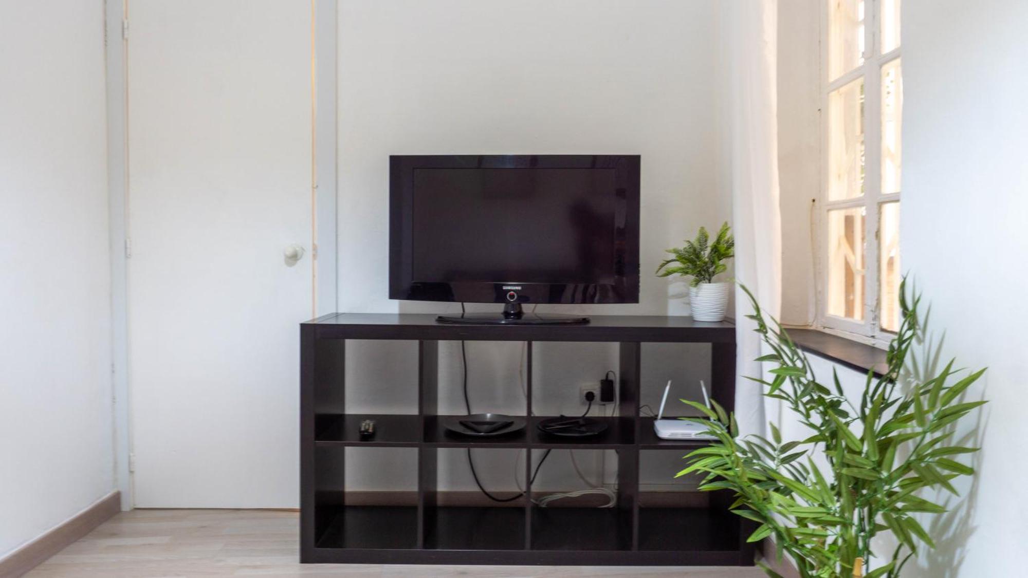 Apartamento Souvenirs Málaga Eksteriør bilde