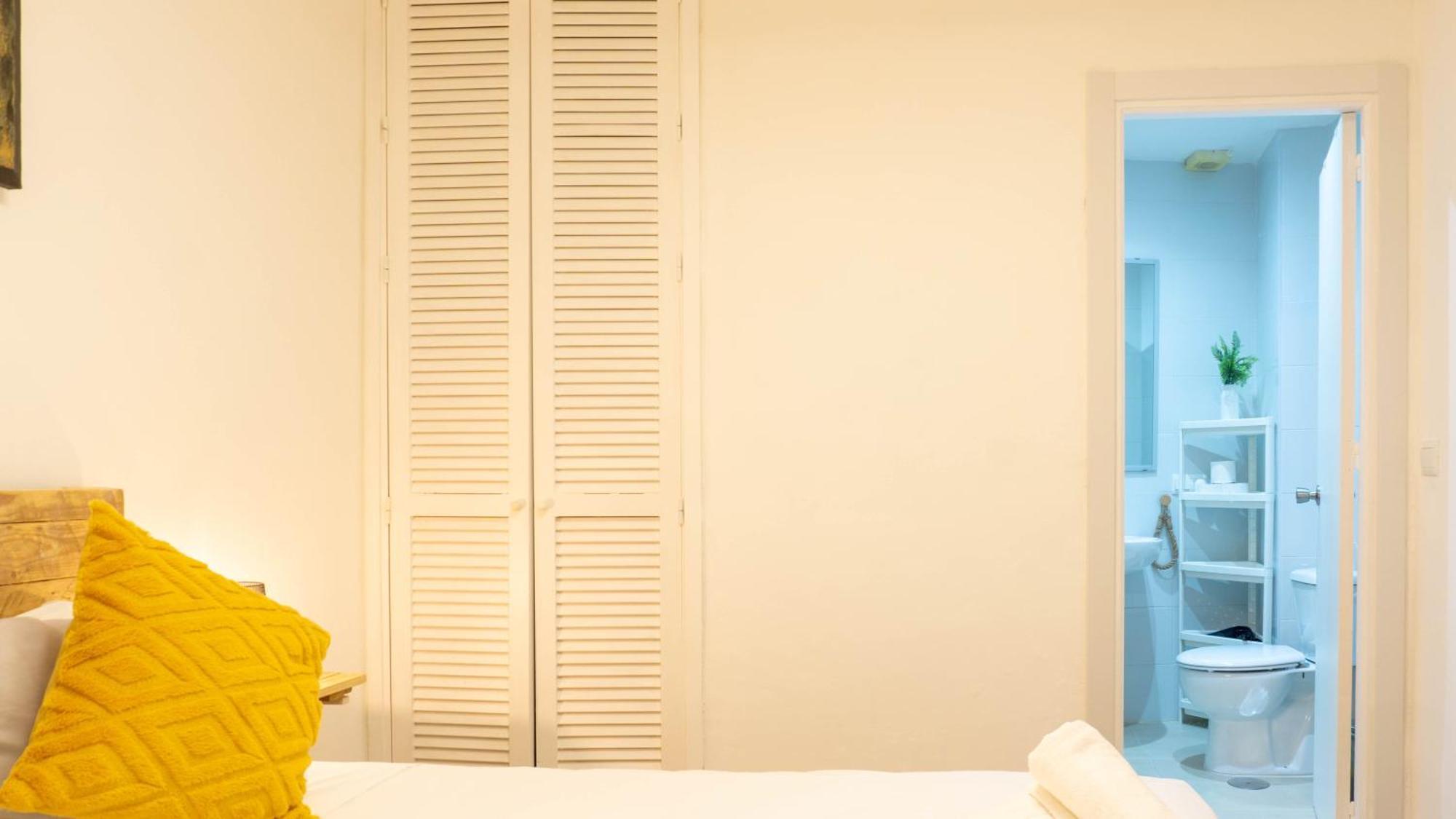 Apartamento Souvenirs Málaga Eksteriør bilde