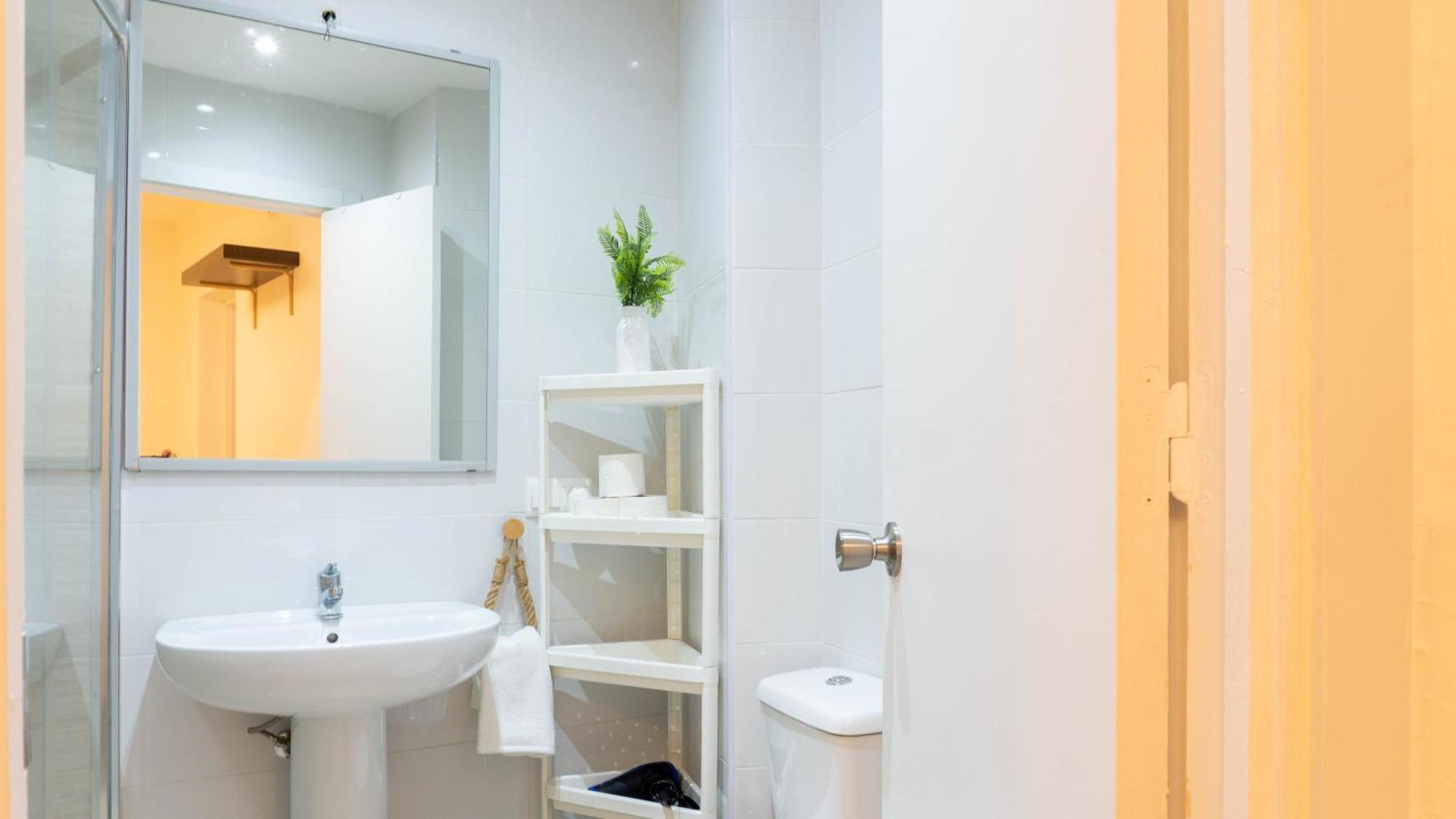 Apartamento Souvenirs Málaga Eksteriør bilde