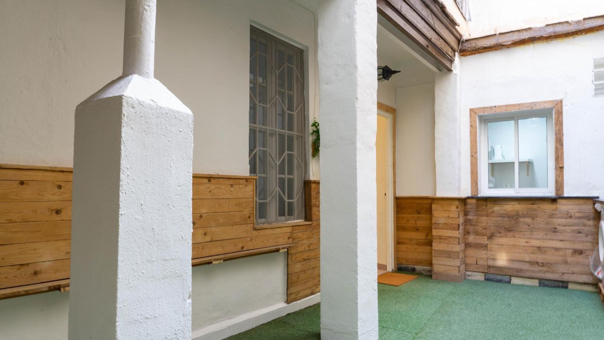 Apartamento Souvenirs Málaga Eksteriør bilde