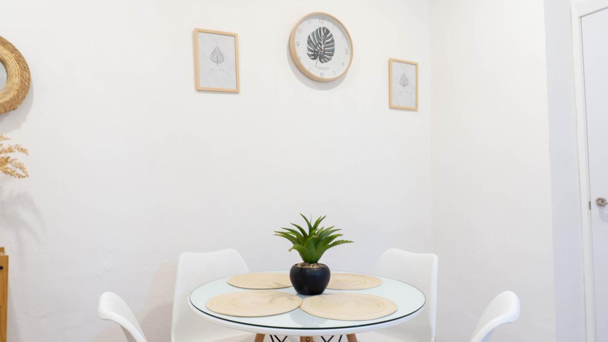 Apartamento Souvenirs Málaga Eksteriør bilde